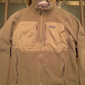 Patagonia Mens Jacket